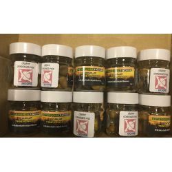 ENTERPRISE TACKLE TIGERNUT CREAMY CONDENSED MILK