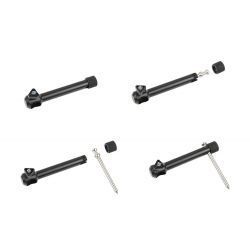 CARP SPIRIT SINGLE BANKSTICK STABILISATOR