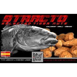 TRYBION TIGER NUT STRACTO