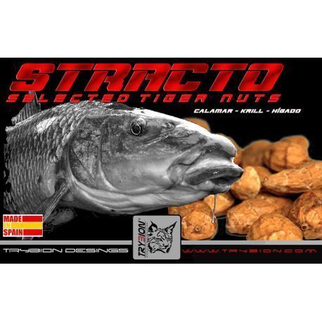 TRYBION TIGER NUT STRACTO