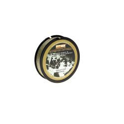 PB PRODUCTS STRETCH ATTACK SHOCKLEADER 40 LB 10MTS SILT
