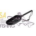 FOX PARTICLES BAITING SPOON