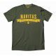 NAVITAS OUTFITTERS T-SHIRT TALLA M