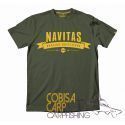 NAVITAS OUTFITTERS T-SHIRT TALLA M