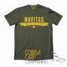 NAVITAS OUTFITTERS T-SHIRT TALLA M