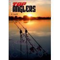 REVISTA TOP ANGLERS MAGAZINE Nº1