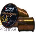 AWA SHIMA ION POWER SANDSTORM LCS 0,34 MM 600 MTS