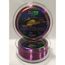 AWA SHIMA ION POWER AMETHYST 0,37 MM 1200 MTS
