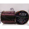 AWA SHIMA ION POWER WEEDSTASH LCS 0,34 MM 600 MTS