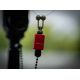 SKILLS BITE IND.CHAIN HANGER RED