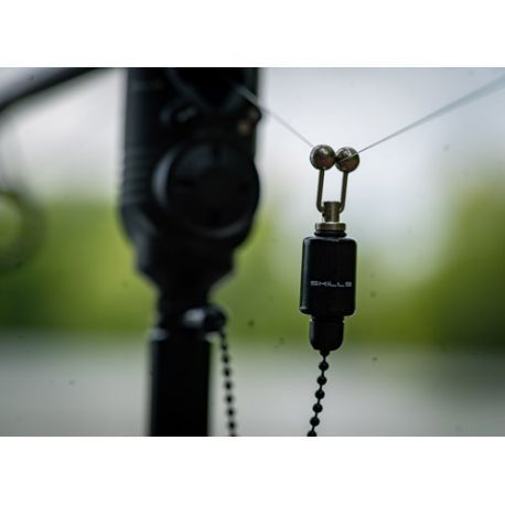 SKILLS BITE IND .CHAIN HANGER BLACK