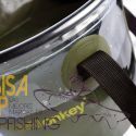 RidgeMonkey Perspective Collapsible Bucket 10L
