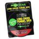 KORDA LONG CHUCK FUNNEL WEB PVA SYSTEM 20 M