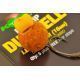 KORDA POP UP DUMBELL FISHY FISH 8 MM