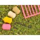 KORDA POP UP DUMBELL FISHY FISH 8 MM