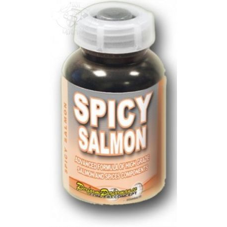 STARBAITS DIP SPICE SALMON 200 ML