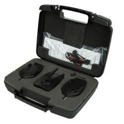FOX MICRON MX 2 ROD SET