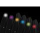 FOX MICRON MX 4 ROD SET