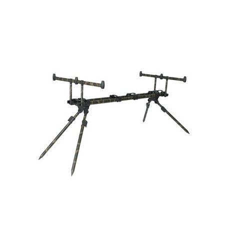 FOX RANGER MKII 3 ROD POD CAMO