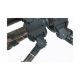 FOX RANGER MKII 3 ROD POD CAMO