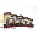FOX SLOW MELT PVA BAGS REFILLS LARGE LOADER 85X220