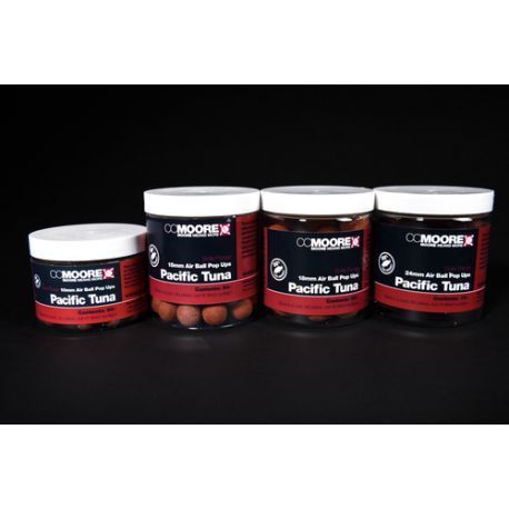 CC MOORE POP PUP 24 MM PACIFIC TUNA