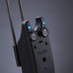 DELKIM TXI-D BITE ALARM RED