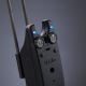 DELKIM TXI-D BITE ALARM PERPLE