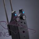 DELKIM TXI-D BITE ALARM PURPLE
