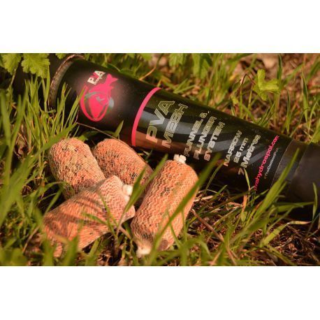PVA HYDROSPOL MESH SYSTEM NARROW 25MM*7 M