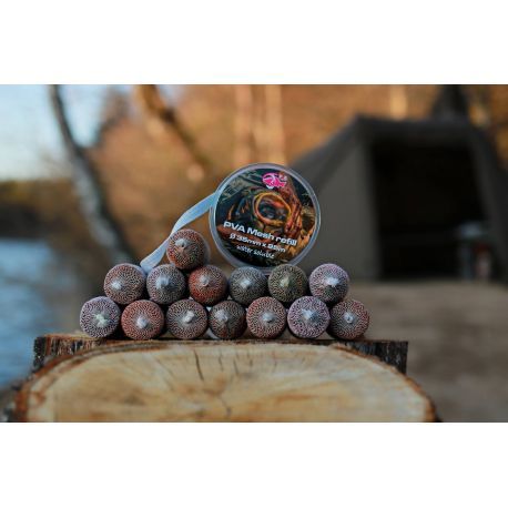 PVA HYDROSPOL PVA MESH REFILL 35MM*25M