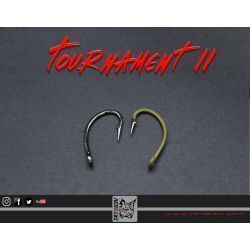TRYBION TOURNAMENT II Nº2