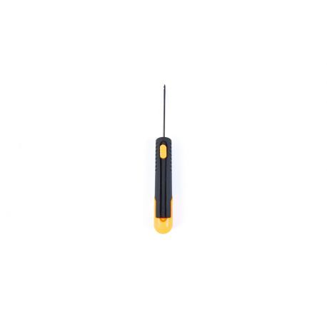 AVID CARP TITANIUM RETRACTAR HARD BAIT HAIR NEEDLE