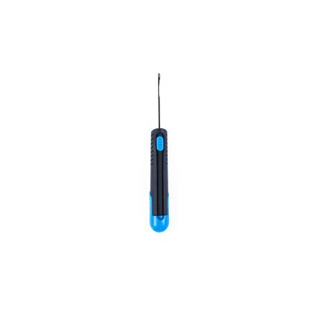 AVID CARP TITANIUM RETRACTAR CATED NEEDLE