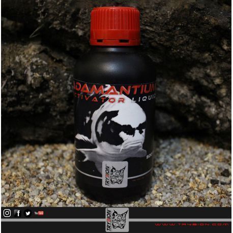 TRYBION ACTIVADOR ADAMANTIUM 500 ML