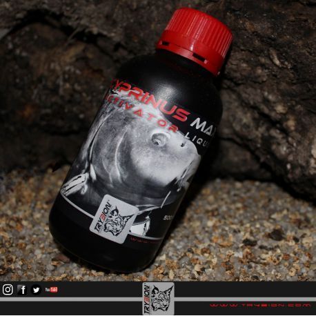 TRYBION ACTIVADOR STRACTO 500 ML