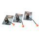 PB PRODUCTS BUNGEE ROD LOCK 9 CM