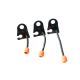 PB PRODUCTS BUNGEE ROD LOCK 7 CM