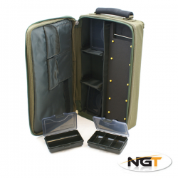 NGT COMPLETE CARP RIG SYSTEM