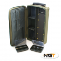 NGT COMPLETE CARP RIG SYSTEM