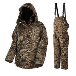 PROLOGIC PL MAX 5 COMFORT THERMO SUIT 2 PC TALLA M