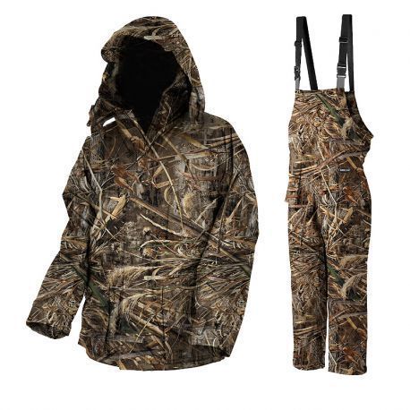 PROLOGIC PL MAX 5 COMFORT THERMO SUIT 2 PC TALLA M