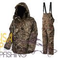PROLOGIC PL MAX 5 COMFORT THERMO SUIT 2 PC TALLA M