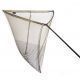 SONIK S1 LANDING NET 42 " 1 PC