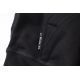 FOX COLLECTION BLACK ORANGE HOODY TALLA S