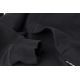 FOX COLLECTION BLACK ORANGE HOODY TALLA S
