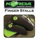 KORDA FINGER STALL X-LARGE