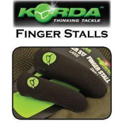 KORDA FINGER STALL X-LARGE