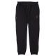 FOX COLLECTION BLACK ORANGE JOGGERS TALLA XL