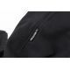 FOX COLLECTION BLACK ORANGE JOGGERS TALLA XL
